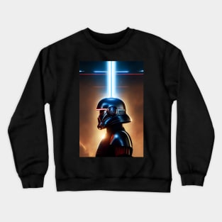 WARS Crewneck Sweatshirt